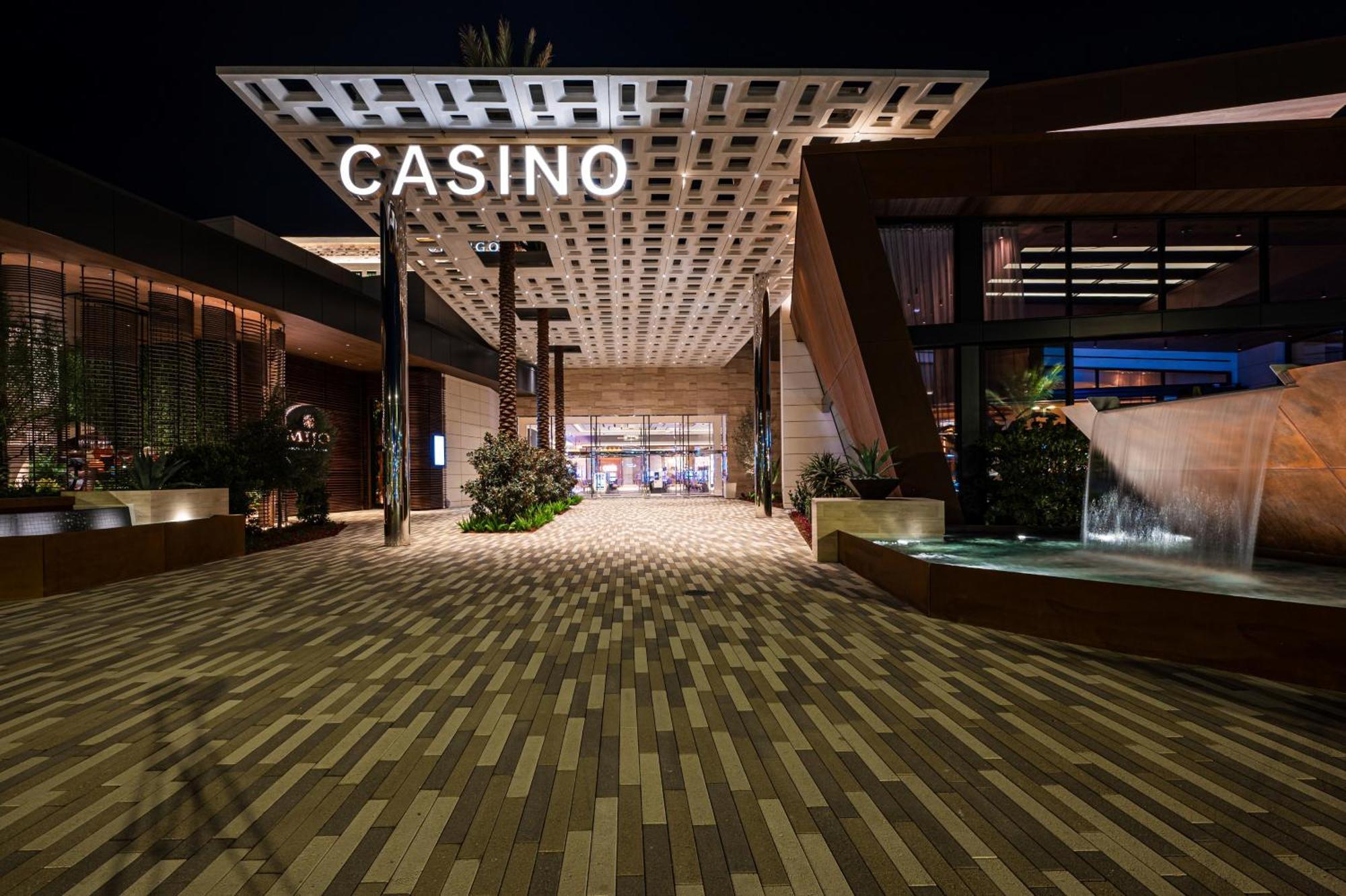 Durango Casino & Resort Лас Вегас Екстериор снимка
