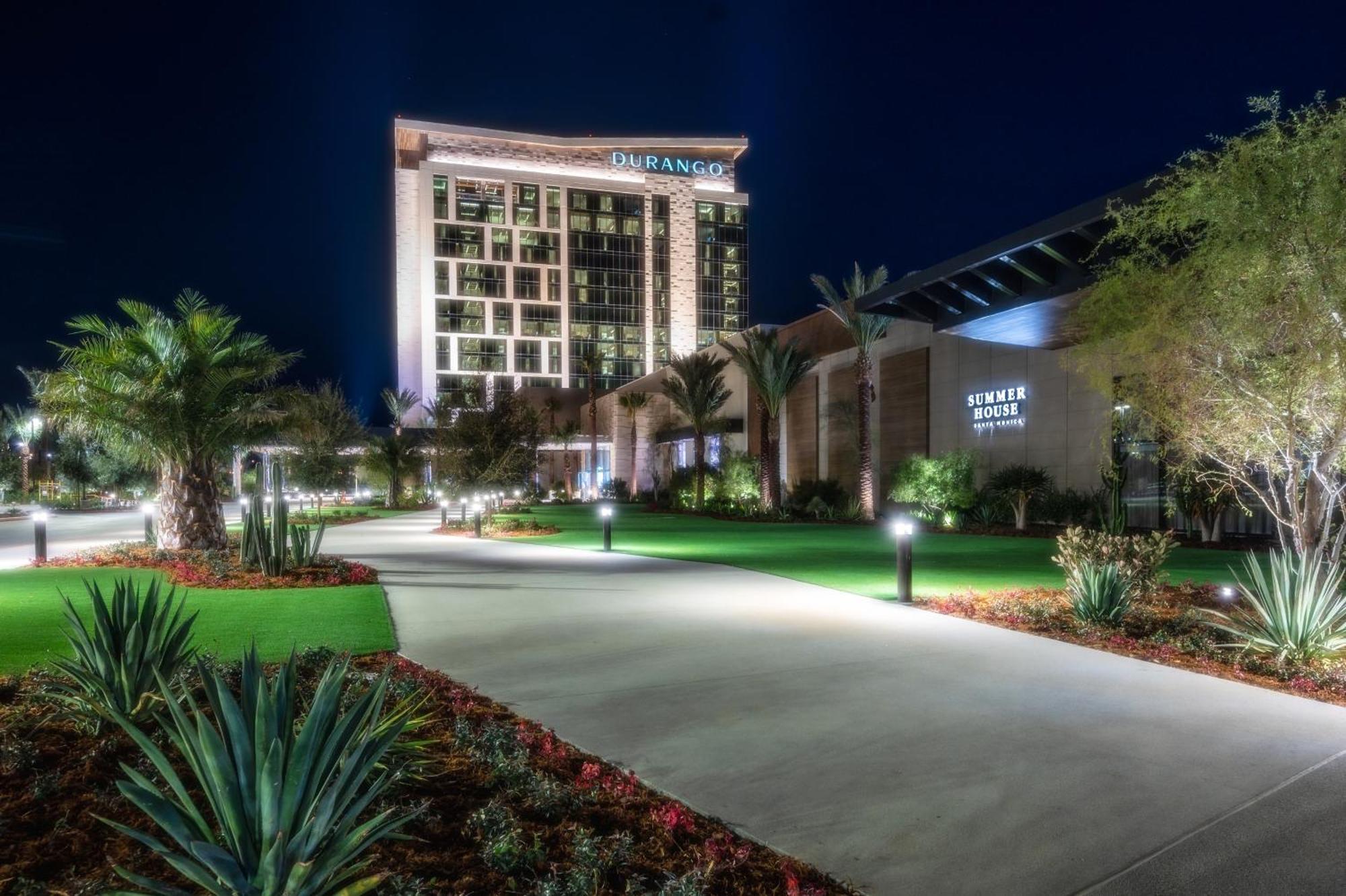 Durango Casino & Resort Лас Вегас Екстериор снимка
