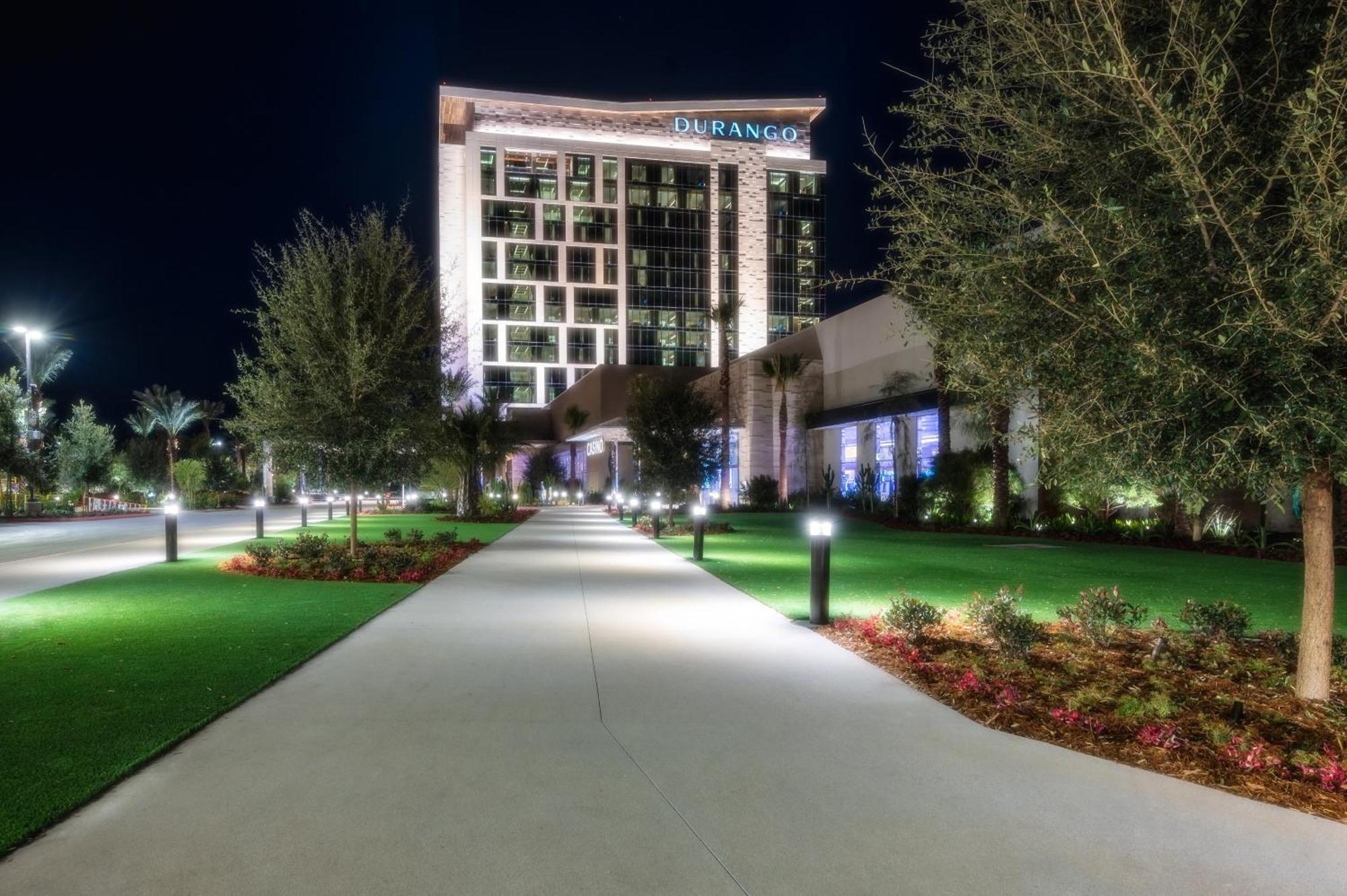 Durango Casino & Resort Лас Вегас Екстериор снимка