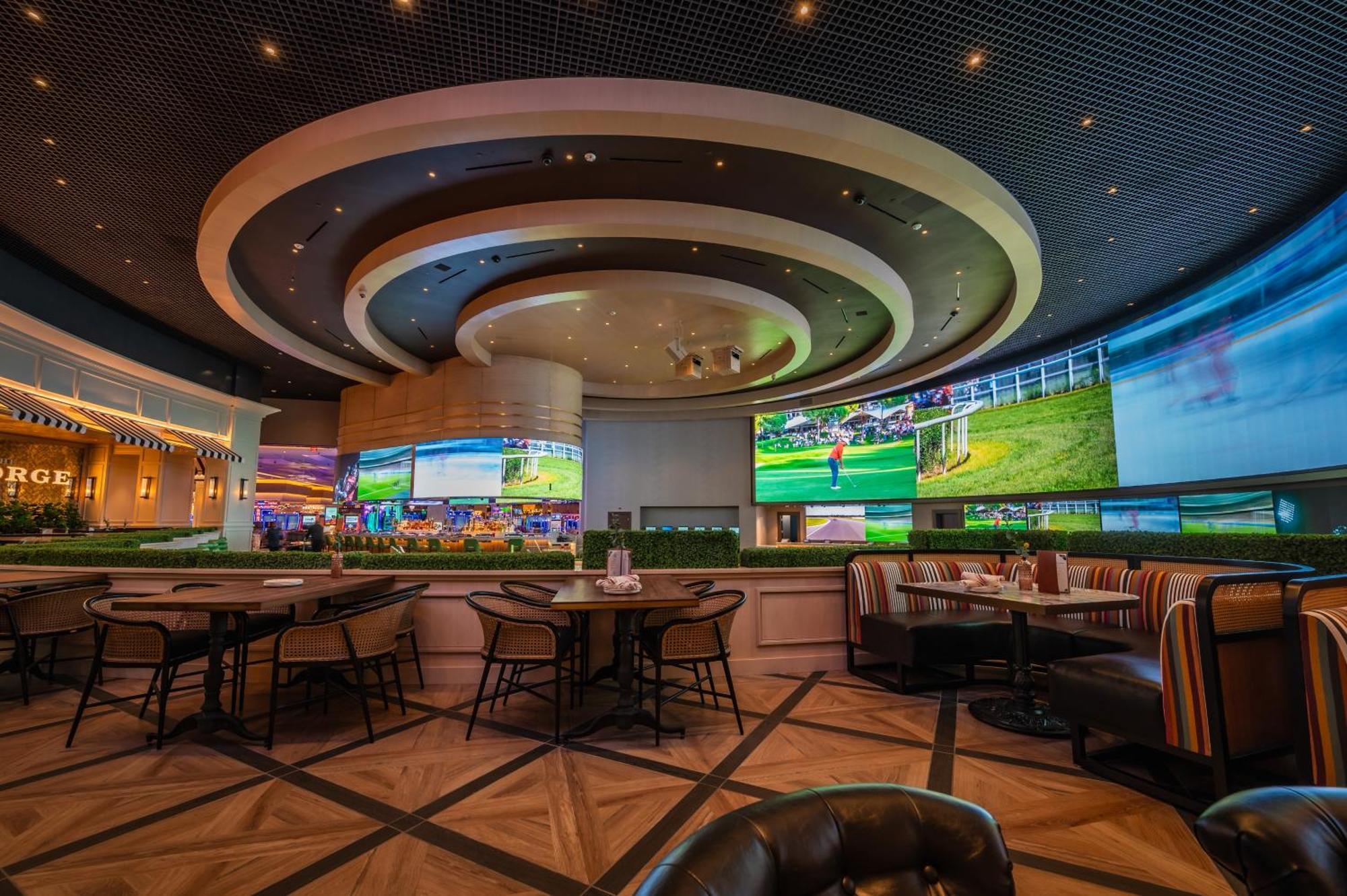 Durango Casino & Resort Лас Вегас Екстериор снимка