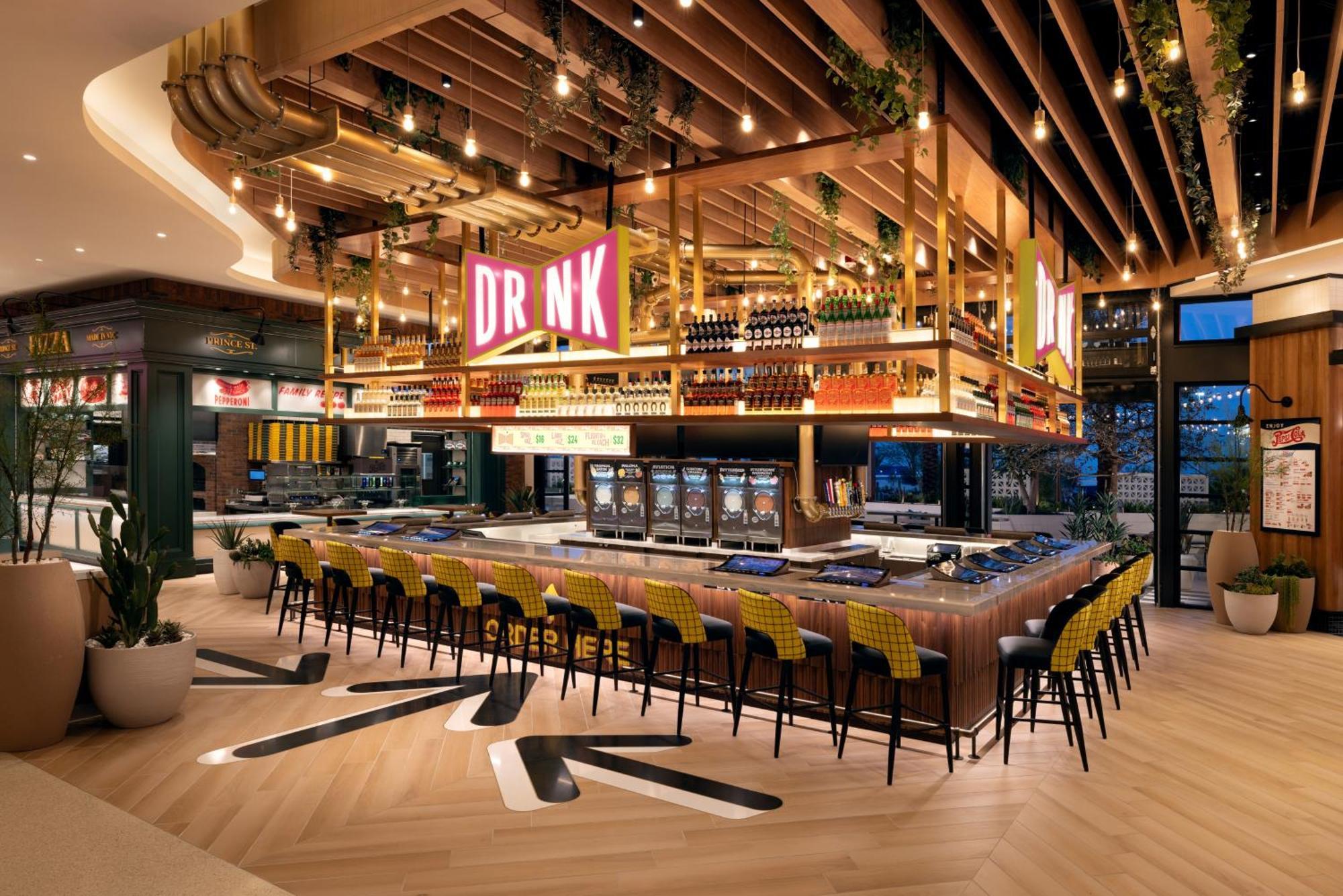 Durango Casino & Resort Лас Вегас Екстериор снимка