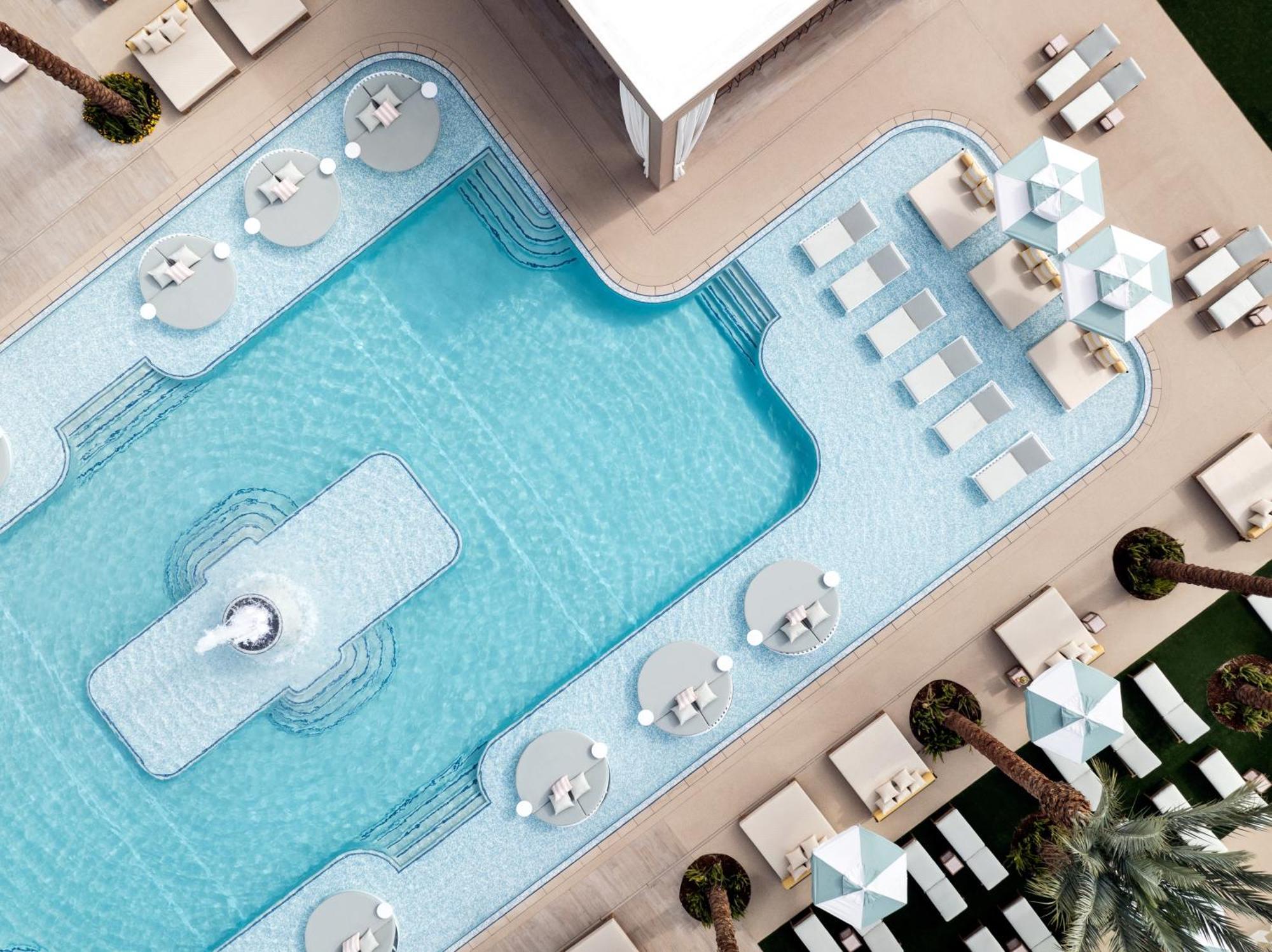 Durango Casino & Resort Лас Вегас Екстериор снимка